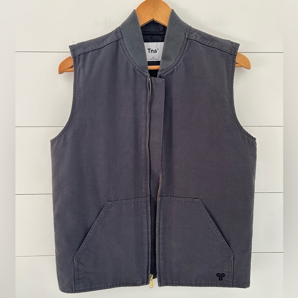 TNA Ferris Vest